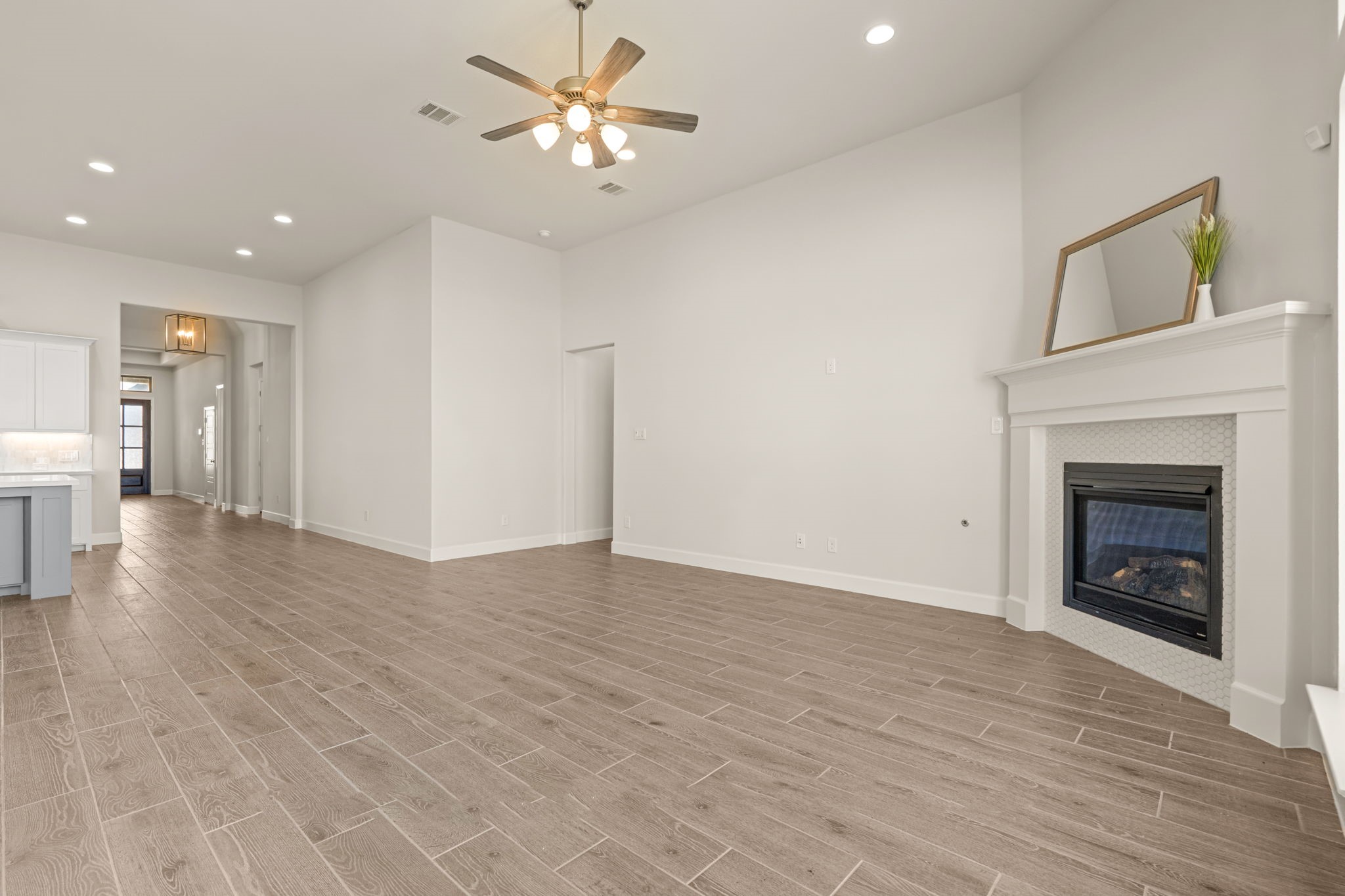5716 Turner May Drive Fort Worth TX 76126