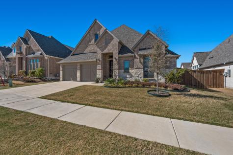 5716 Turner May Drive Fort Worth TX 76126