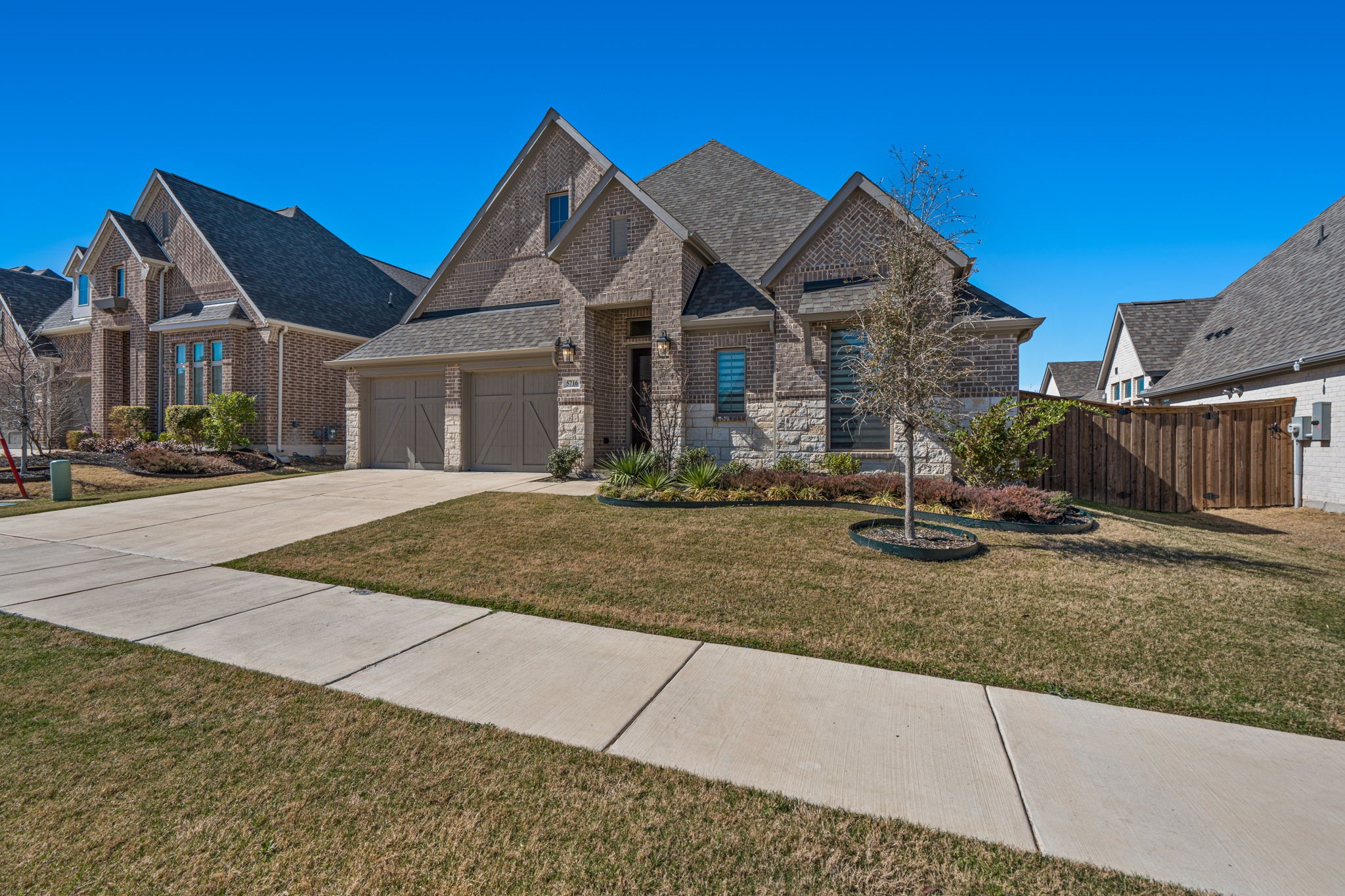 5716 Turner May Drive Fort Worth TX 76126