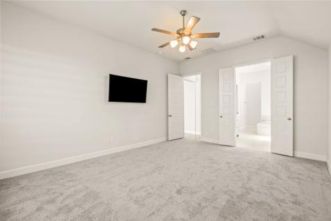 5716 Turner May Drive Fort Worth TX 76126