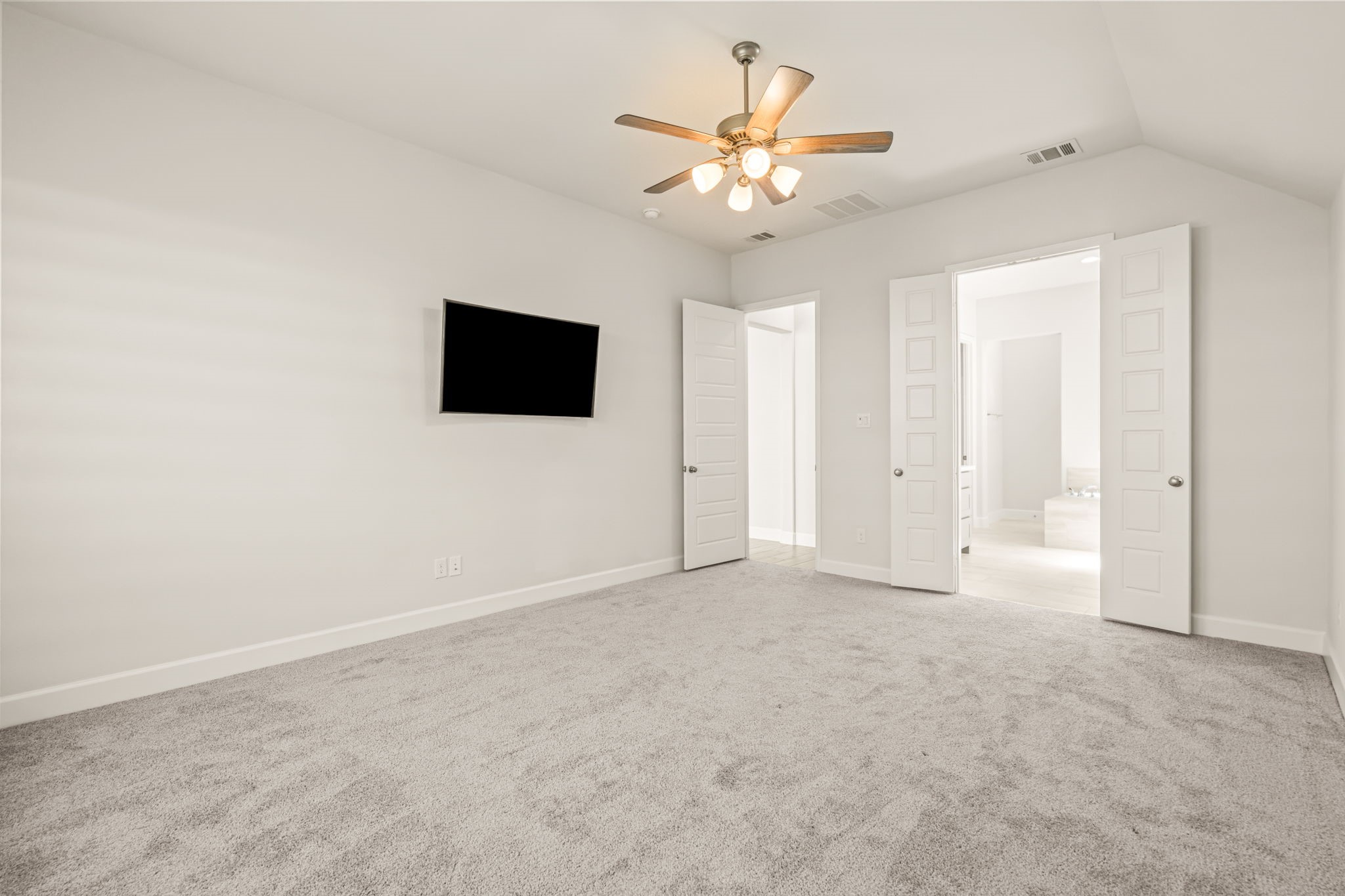 5716 Turner May Drive Fort Worth TX 76126