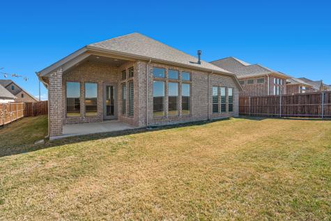 5716 Turner May Drive Fort Worth TX 76126