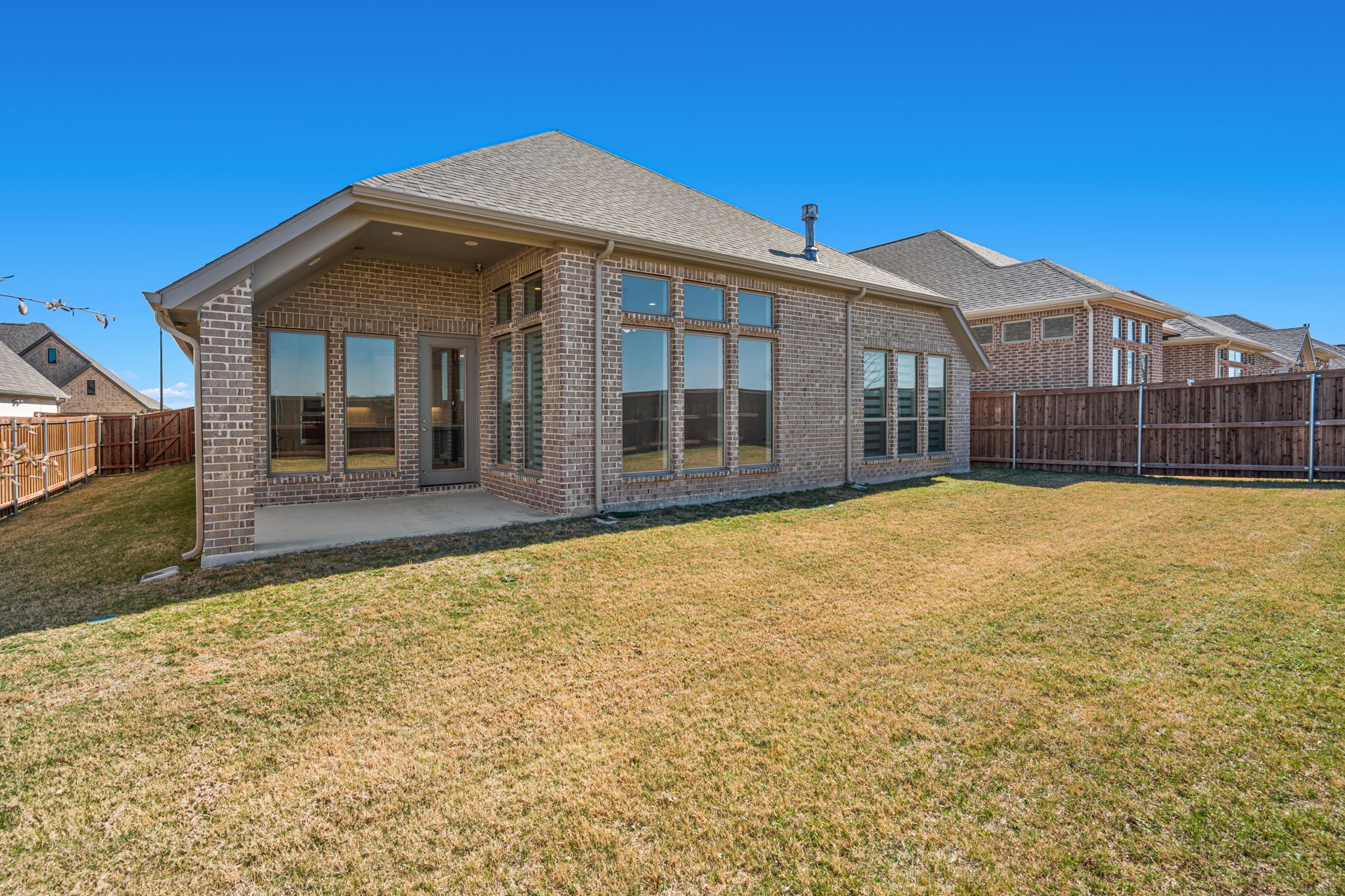 5716 Turner May Drive Fort Worth TX 76126