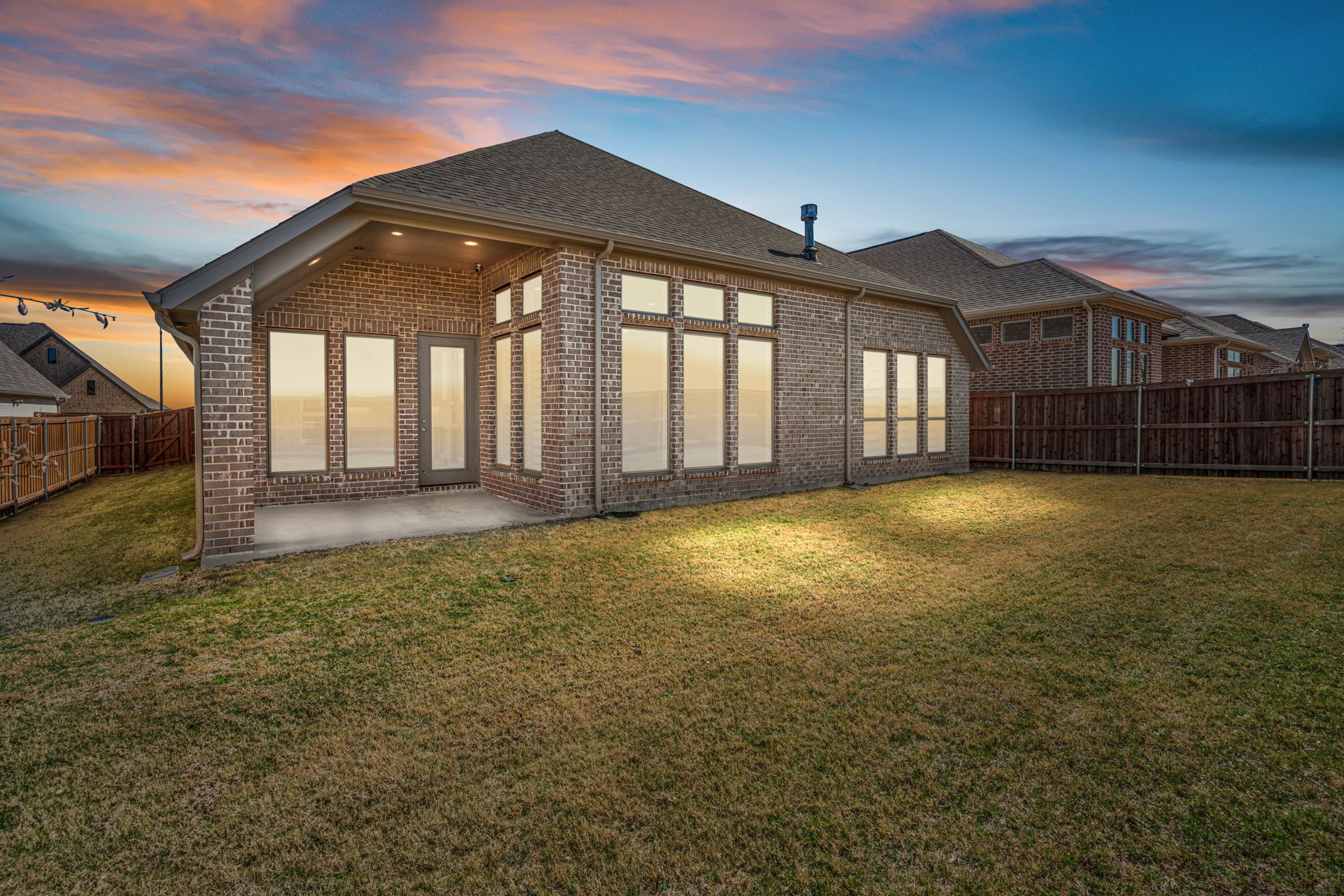5716 Turner May Drive Fort Worth TX 76126