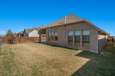 5716 Turner May Drive Fort Worth TX 76126