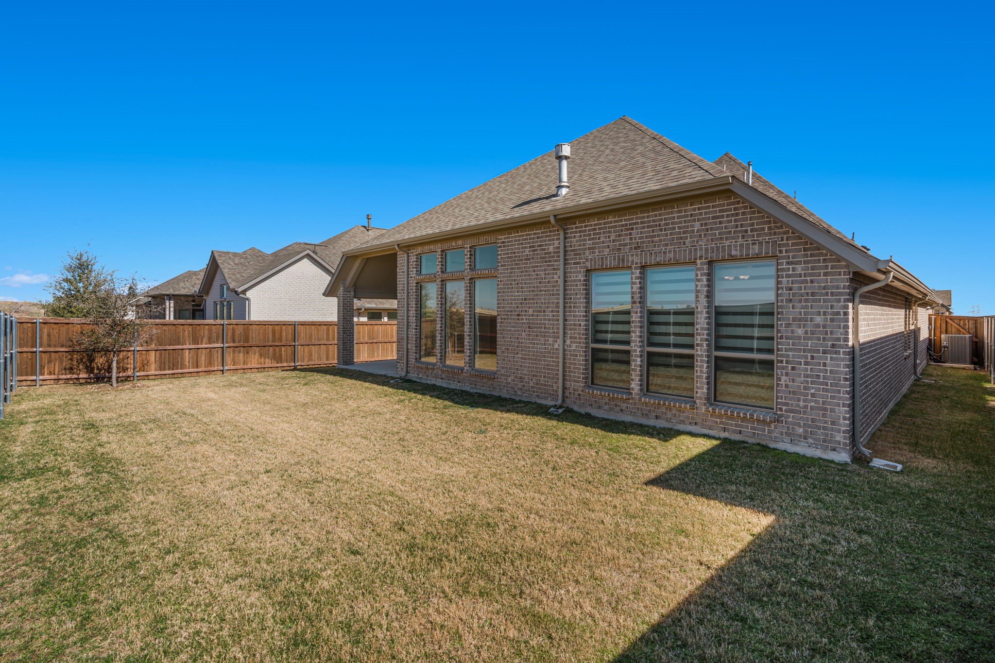 5716 Turner May Drive Fort Worth TX 76126