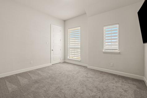 5716 Turner May Drive Fort Worth TX 76126