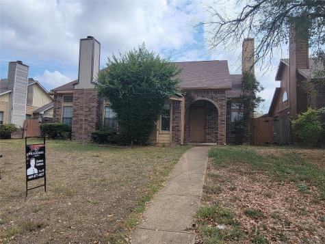 4924 Berridge Lane Dallas TX 75227