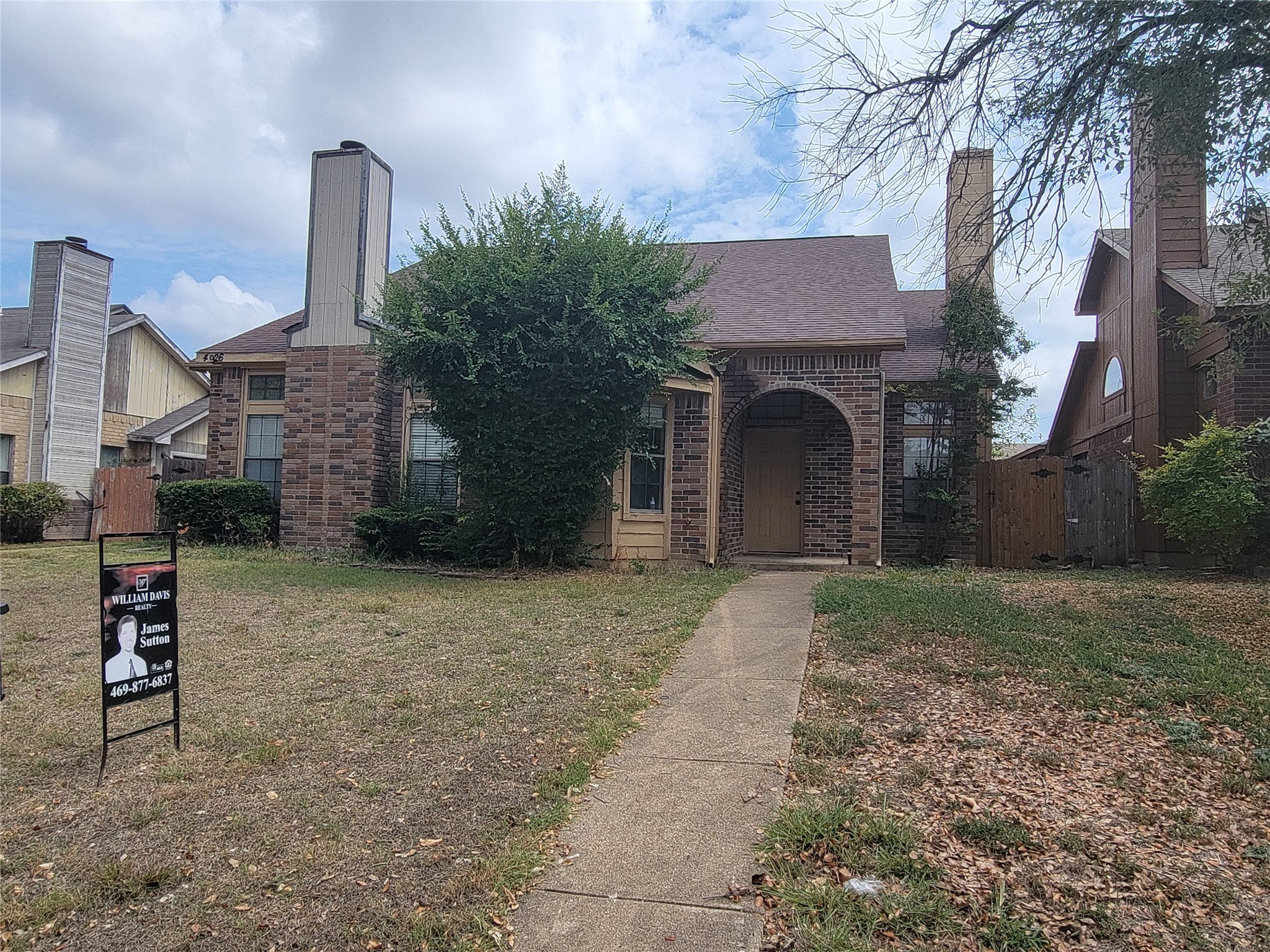 4924 Berridge Lane Dallas TX 75227