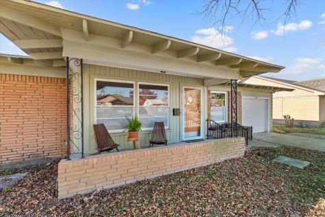 2316 Maryel Drive Fort Worth TX 76112