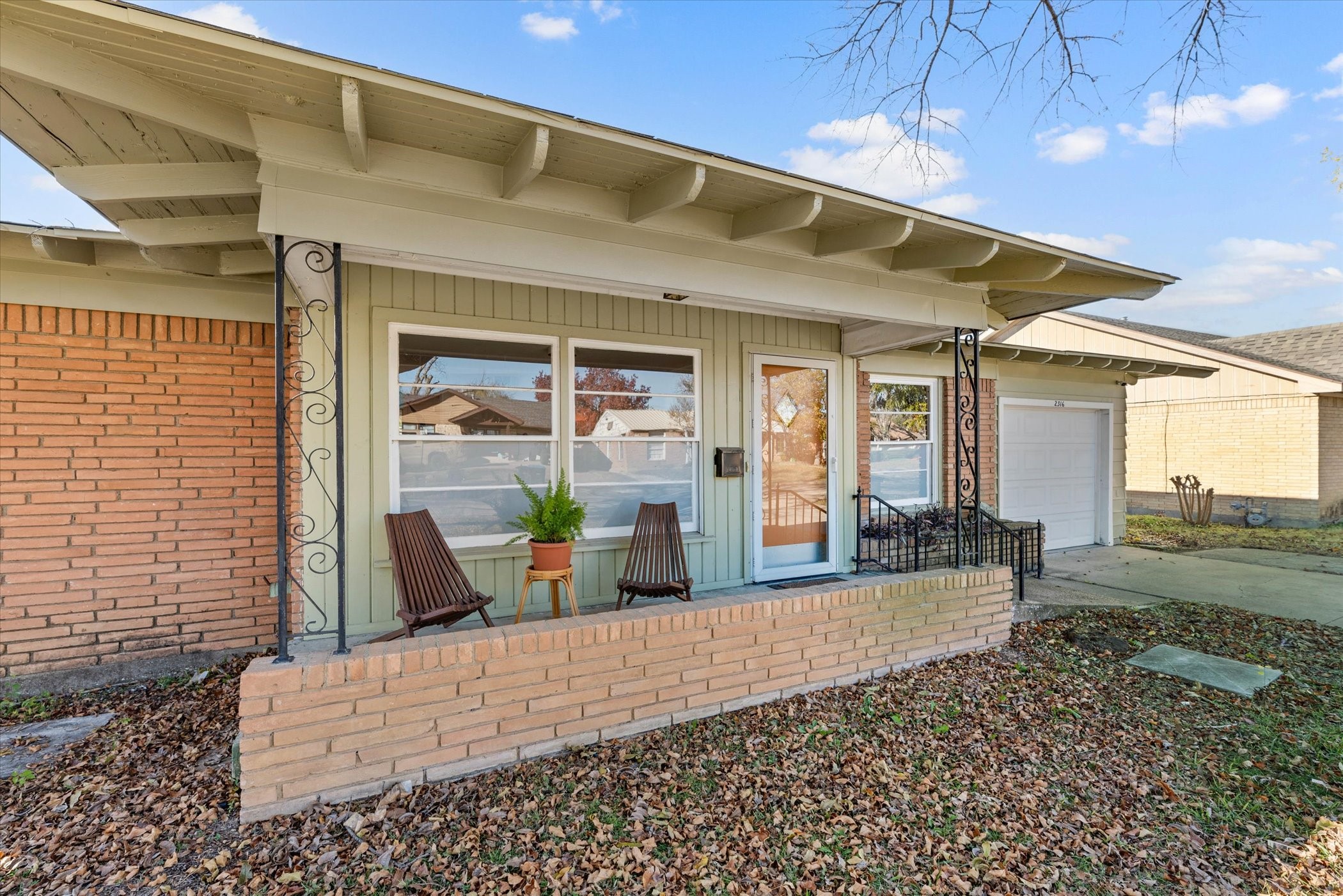 2316 Maryel Drive Fort Worth TX 76112