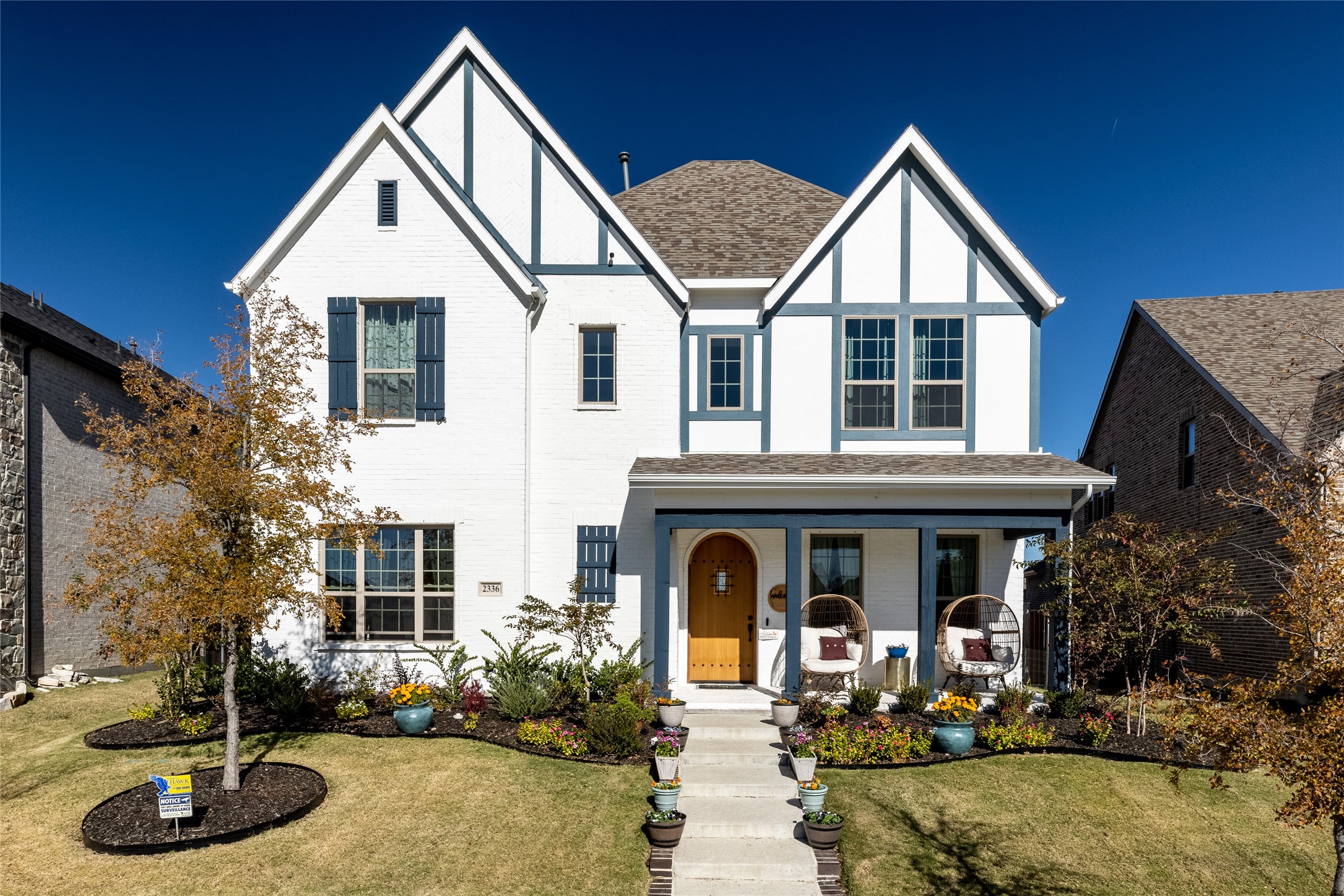 2336 Snapdragon Road Frisco TX 75033