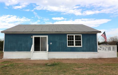 3026 Hilltop Road Granbury TX 76048