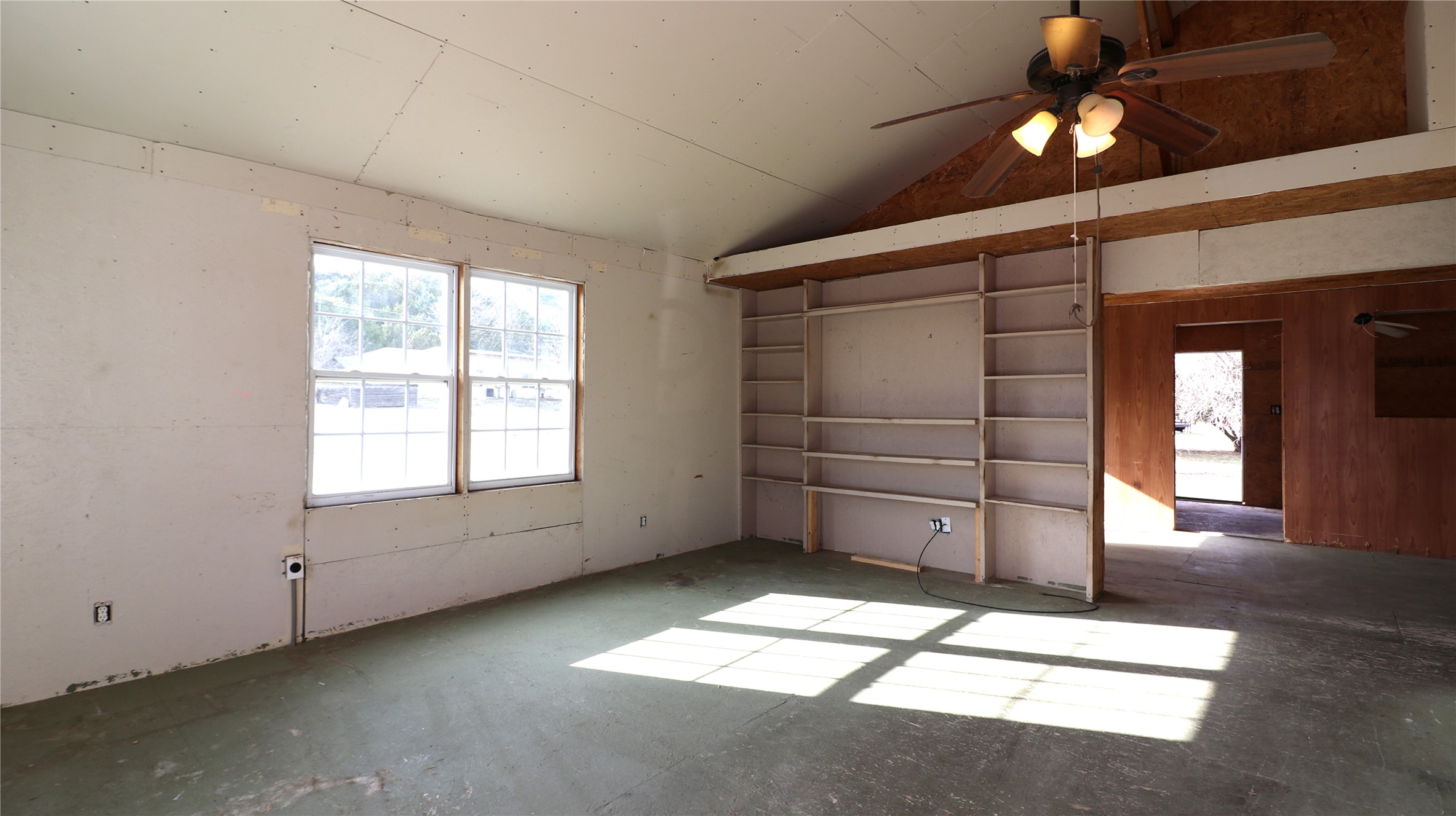 3026 Hilltop Road Granbury TX 76048