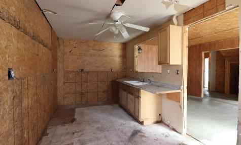 3026 Hilltop Road Granbury TX 76048
