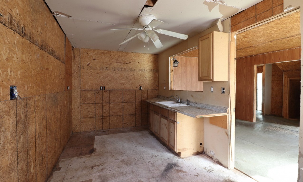 3026 Hilltop Road Granbury TX 76048