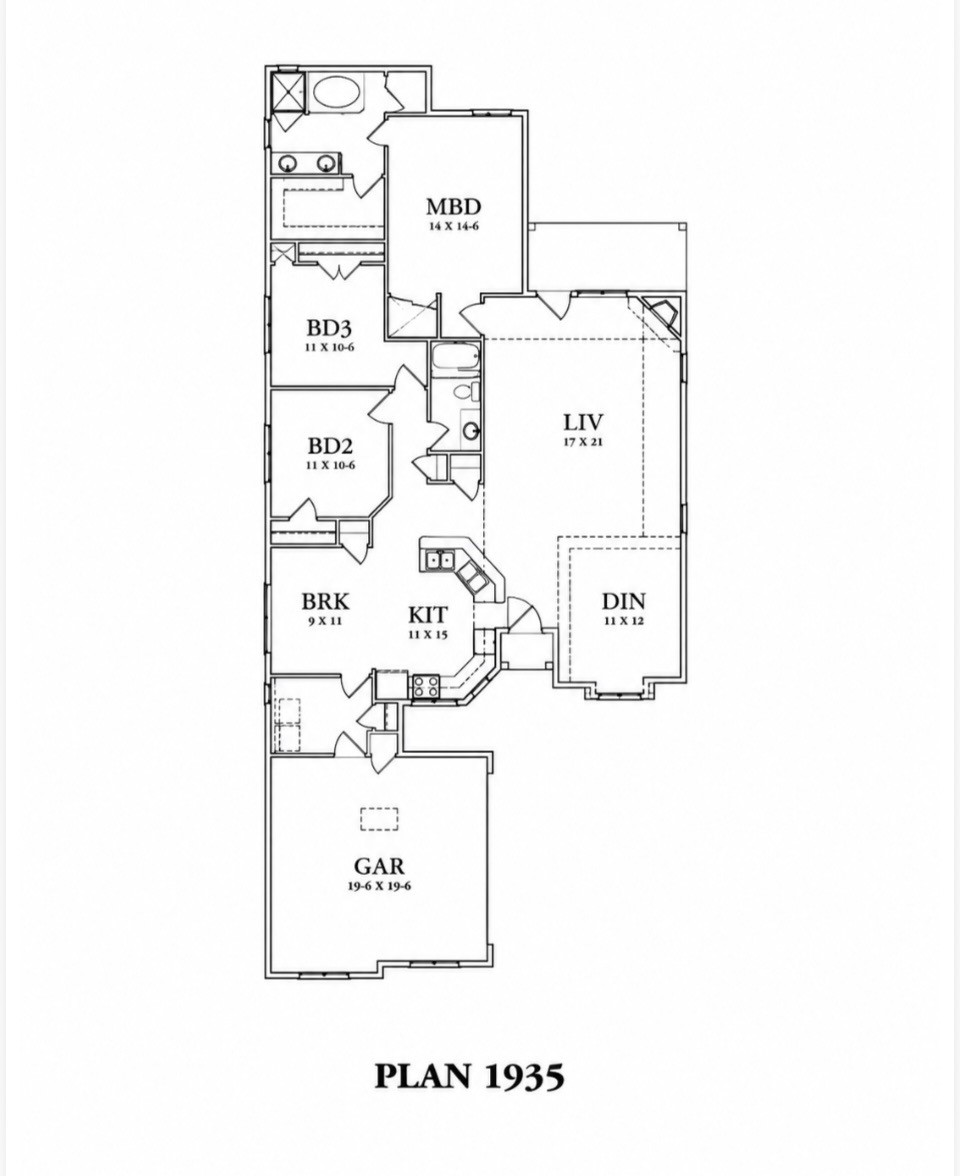 412 Hideaway Court Euless TX 76039