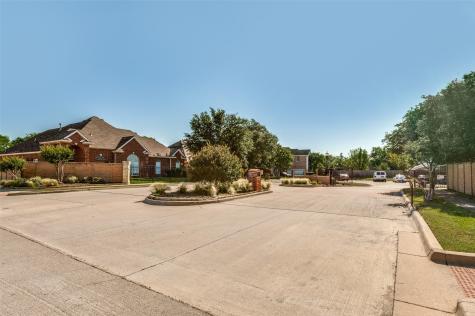 412 Hideaway Court Euless TX 76039