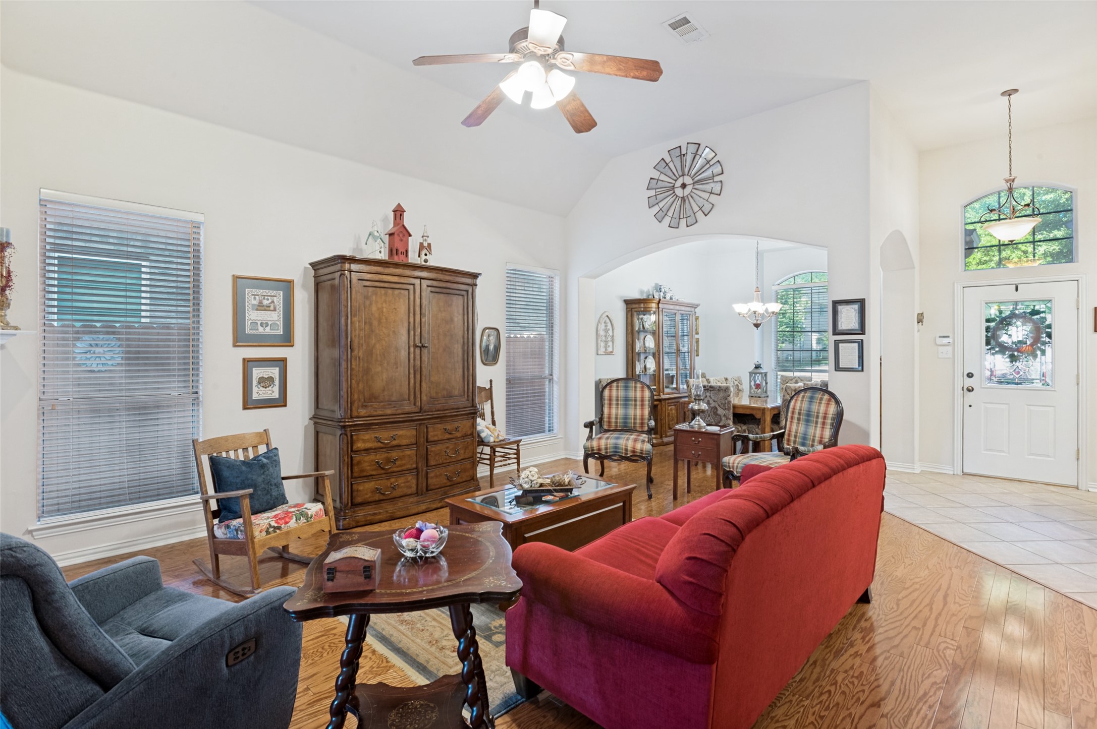 412 Hideaway Court Euless TX 76039