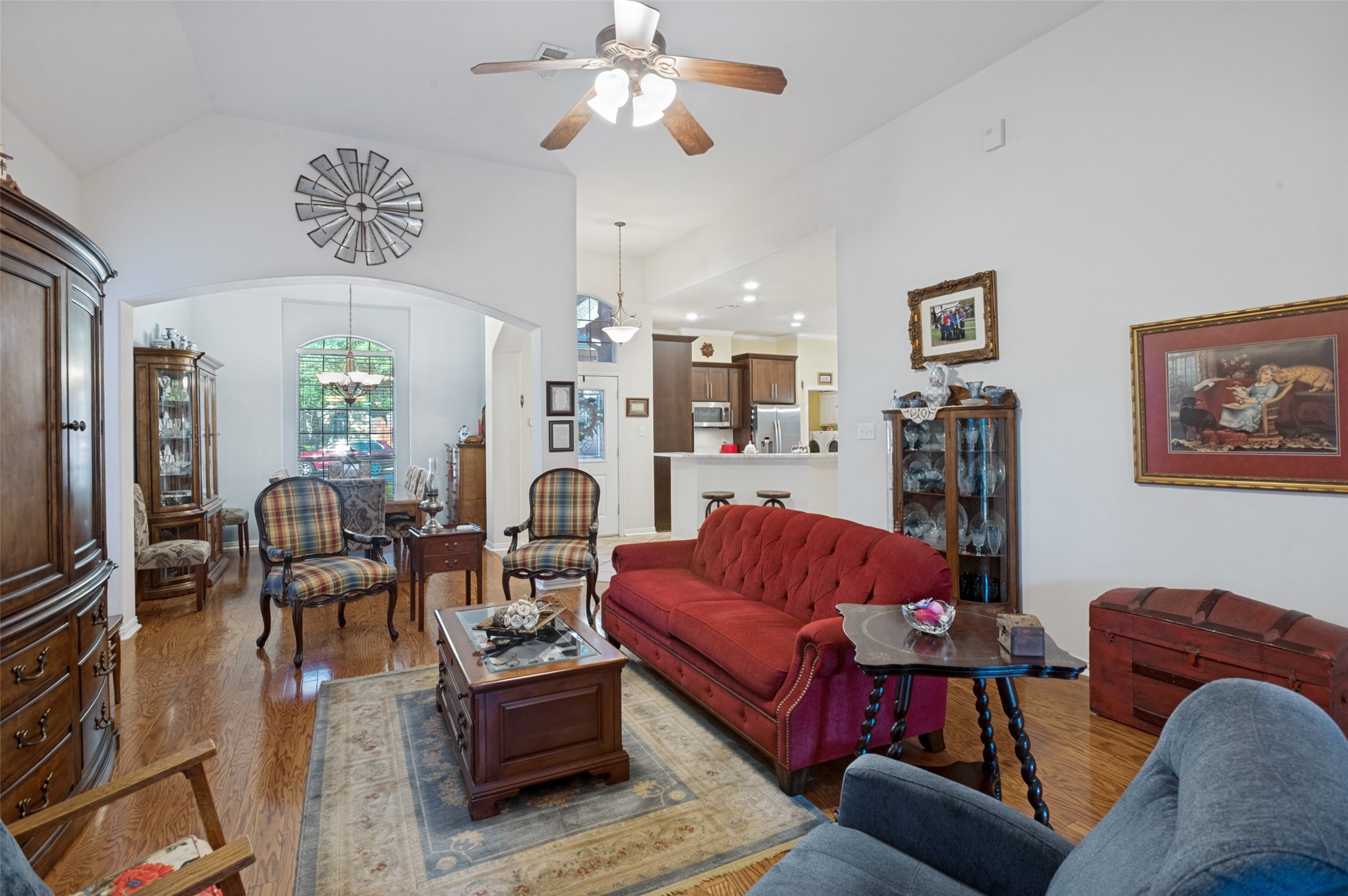 412 Hideaway Court Euless TX 76039