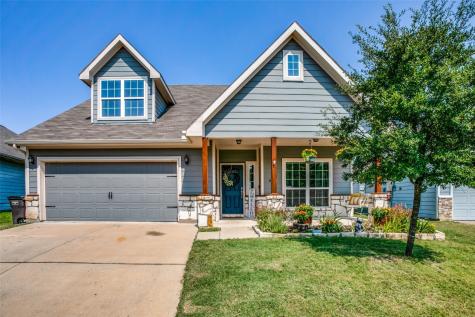 3144 Rockwell Lane Fort Worth TX 76179