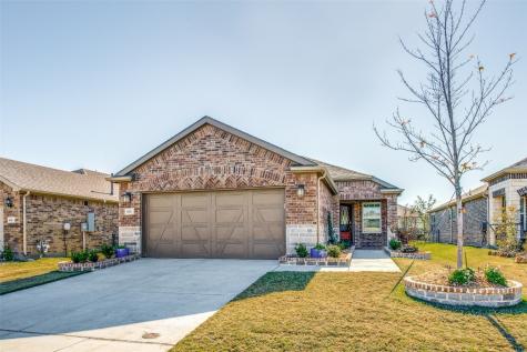 832 Hidden Eddy Drive Mckinney TX 75071