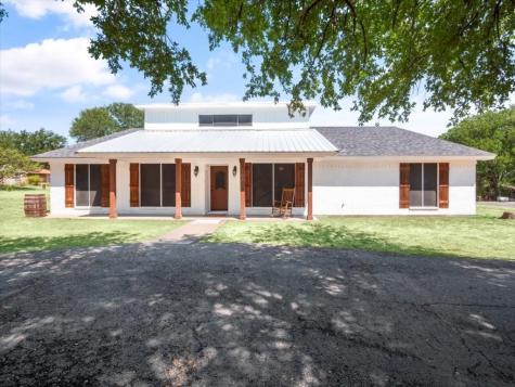 109 Rambling Trail Weatherford TX 76087