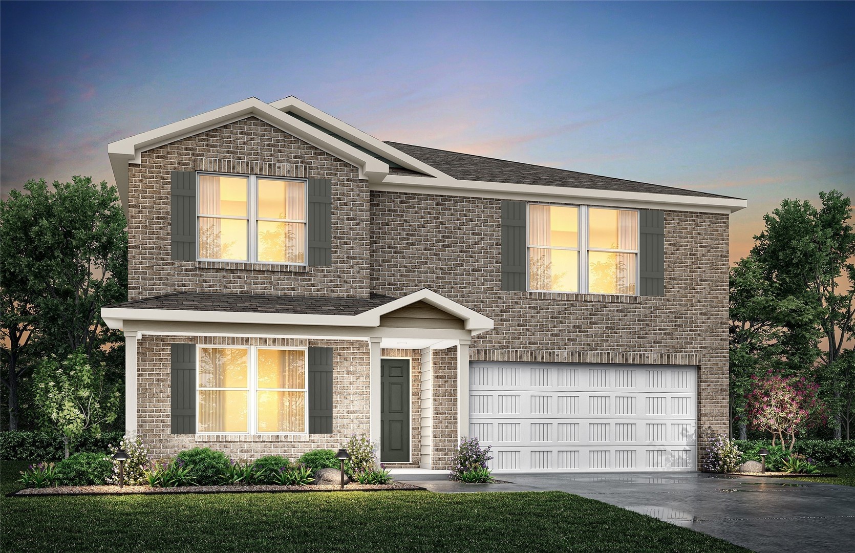 308 Mercy Street Godley TX 76044