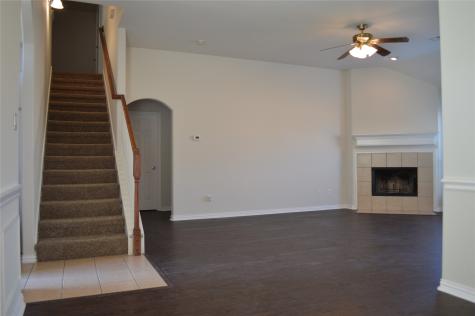 4404 San Marcus Avenue Mesquite TX 75150