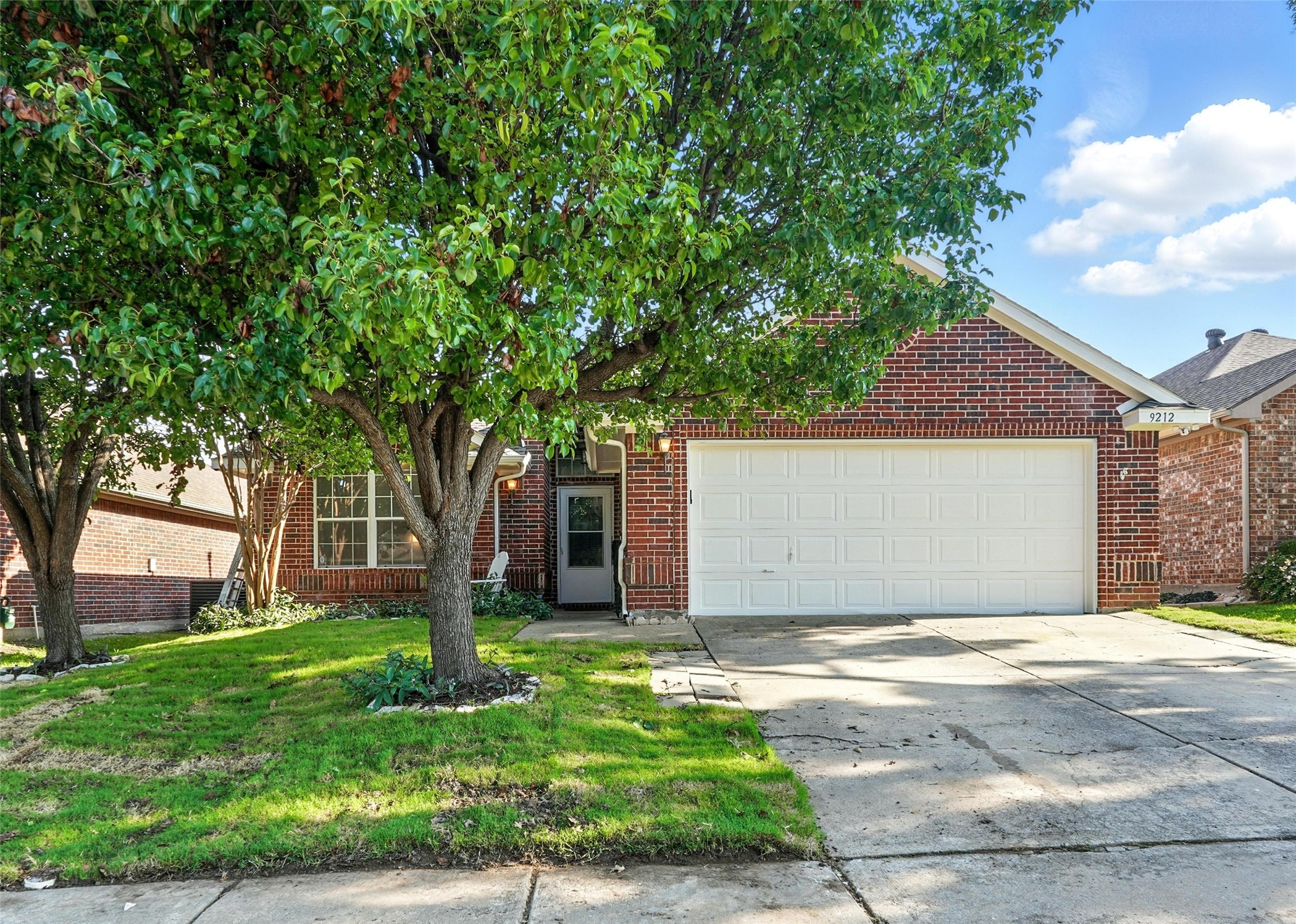 9212 Bedford Lane Mckinney TX 75071