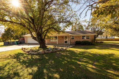 124 Sugar Terrace Runaway Bay TX 76426