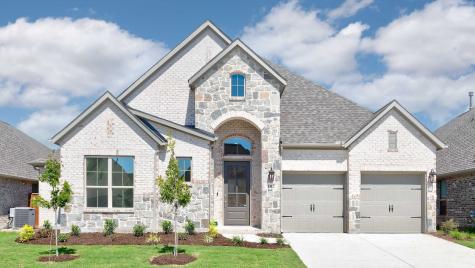 1312 Buttermere Street Forney TX 75126