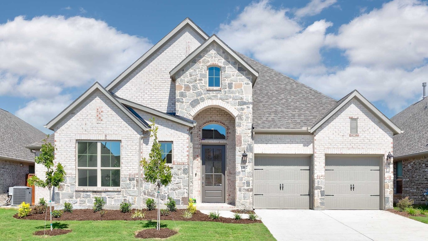 1312 Buttermere Street Forney TX 75126