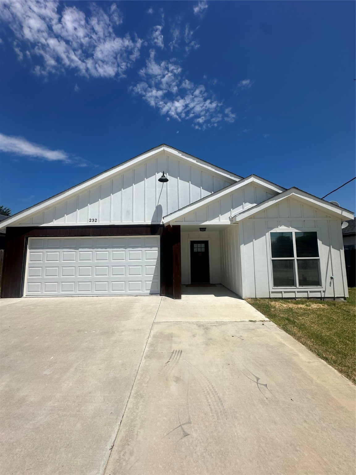 232 W Norway Street Walnut Springs TX 76690