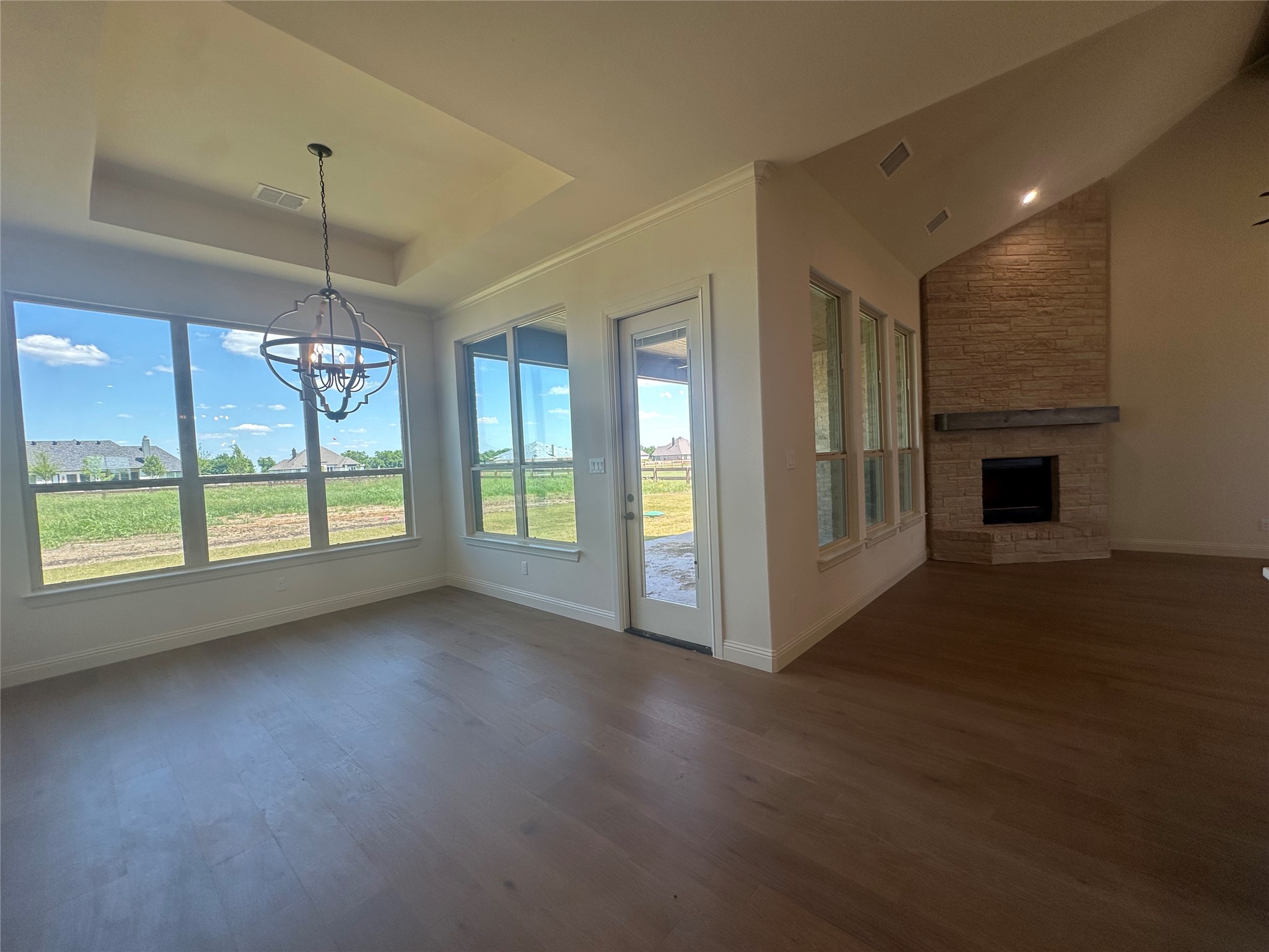 9424 Bluestem Lane Dish TX 76247