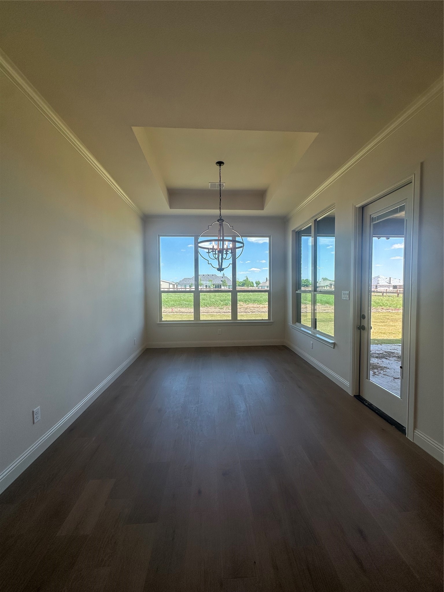 9424 Bluestem Lane Dish TX 76247