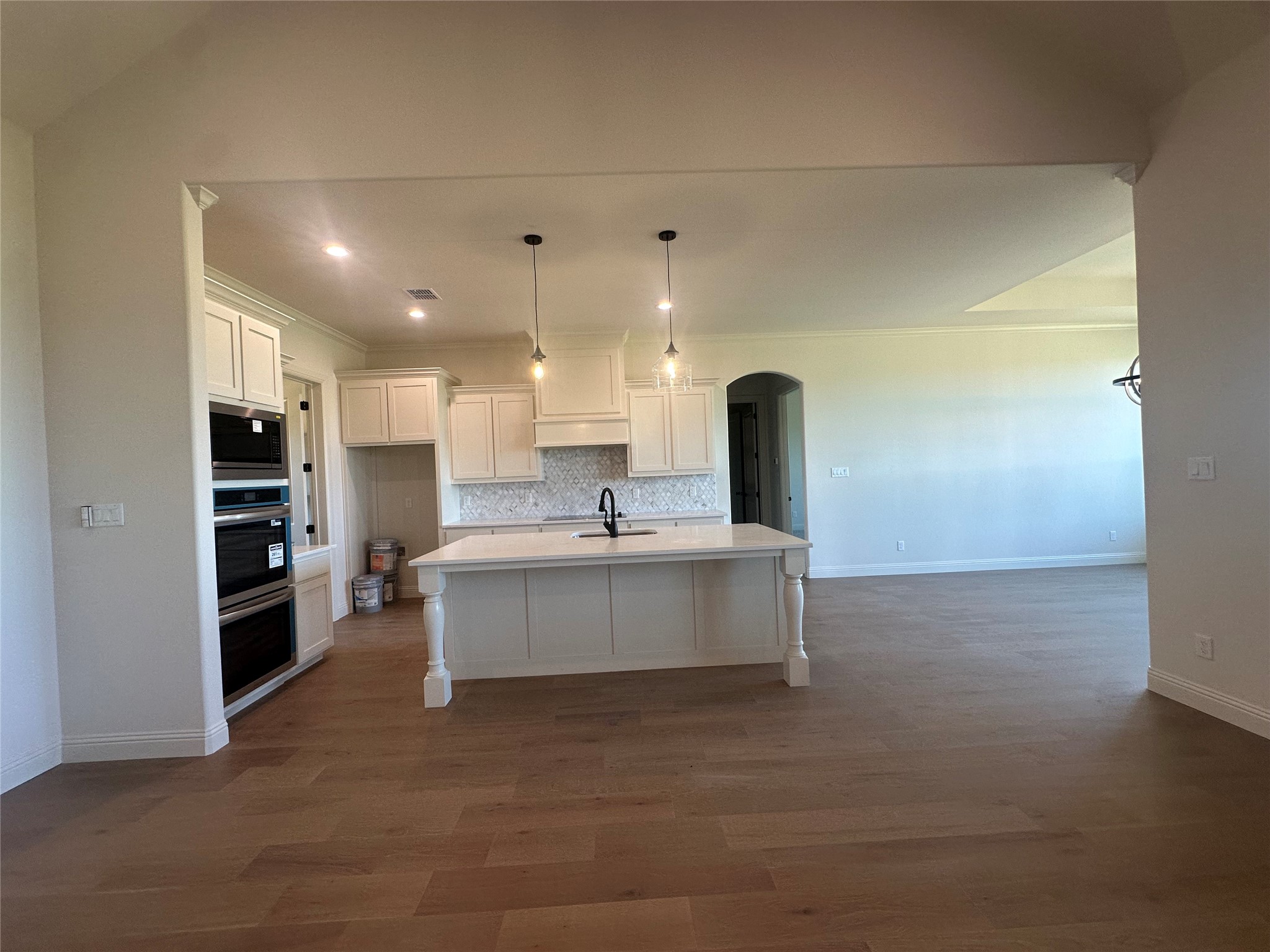 9424 Bluestem Lane Dish TX 76247