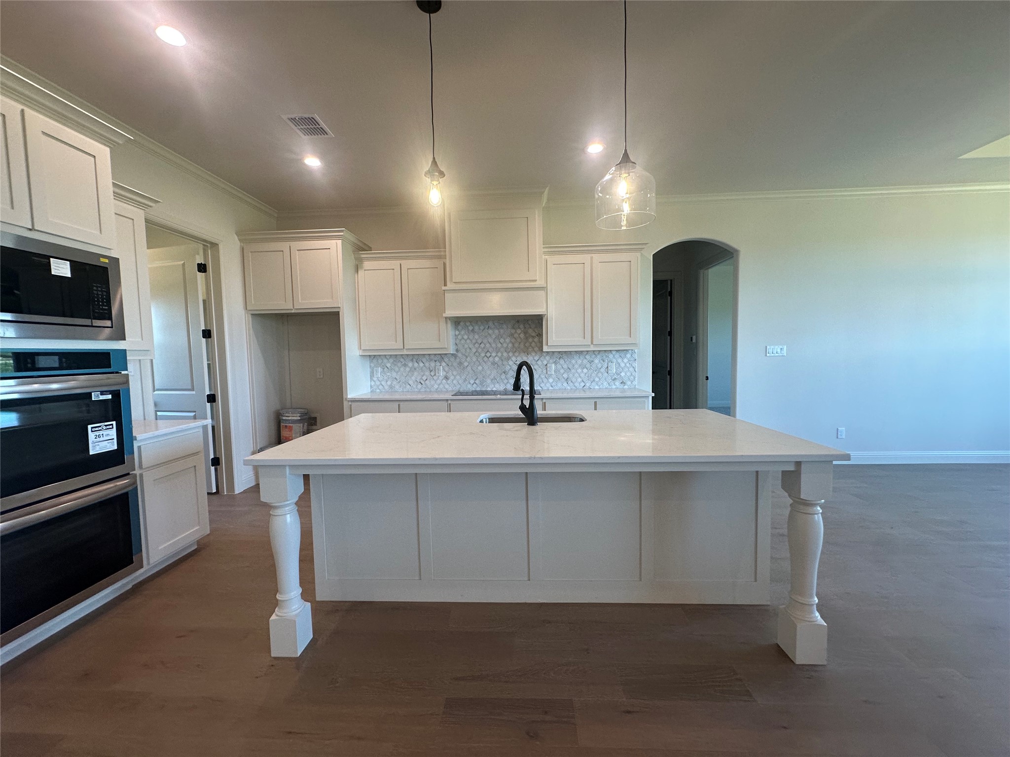 9424 Bluestem Lane Dish TX 76247