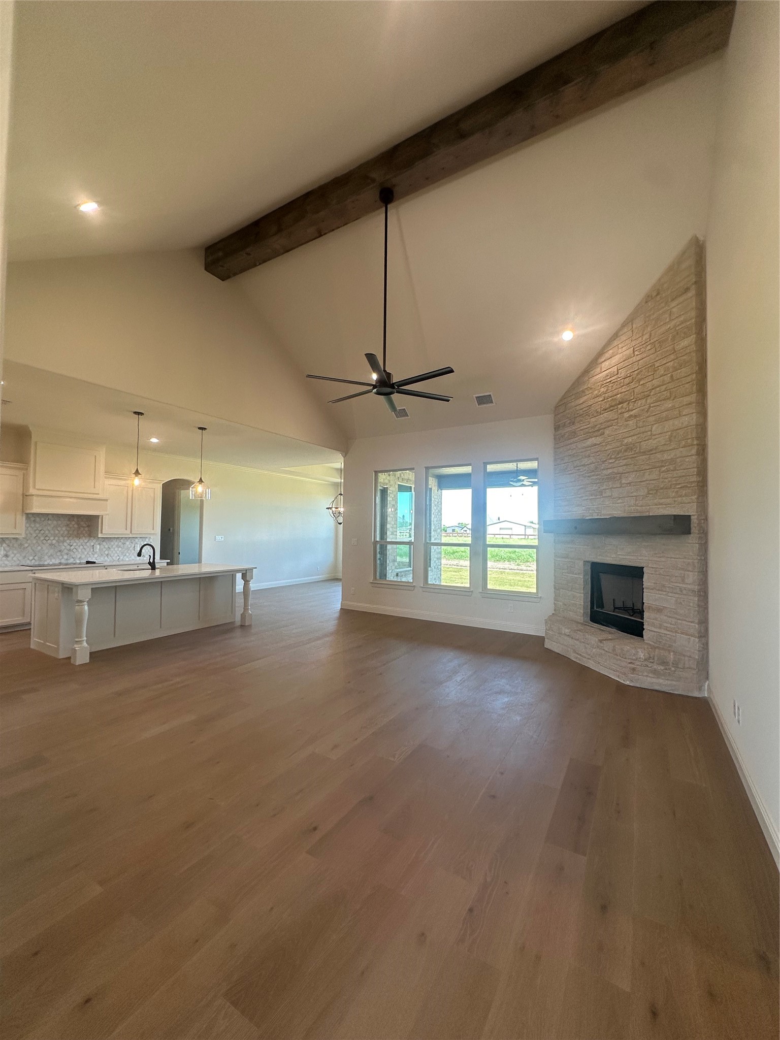 9424 Bluestem Lane Dish TX 76247