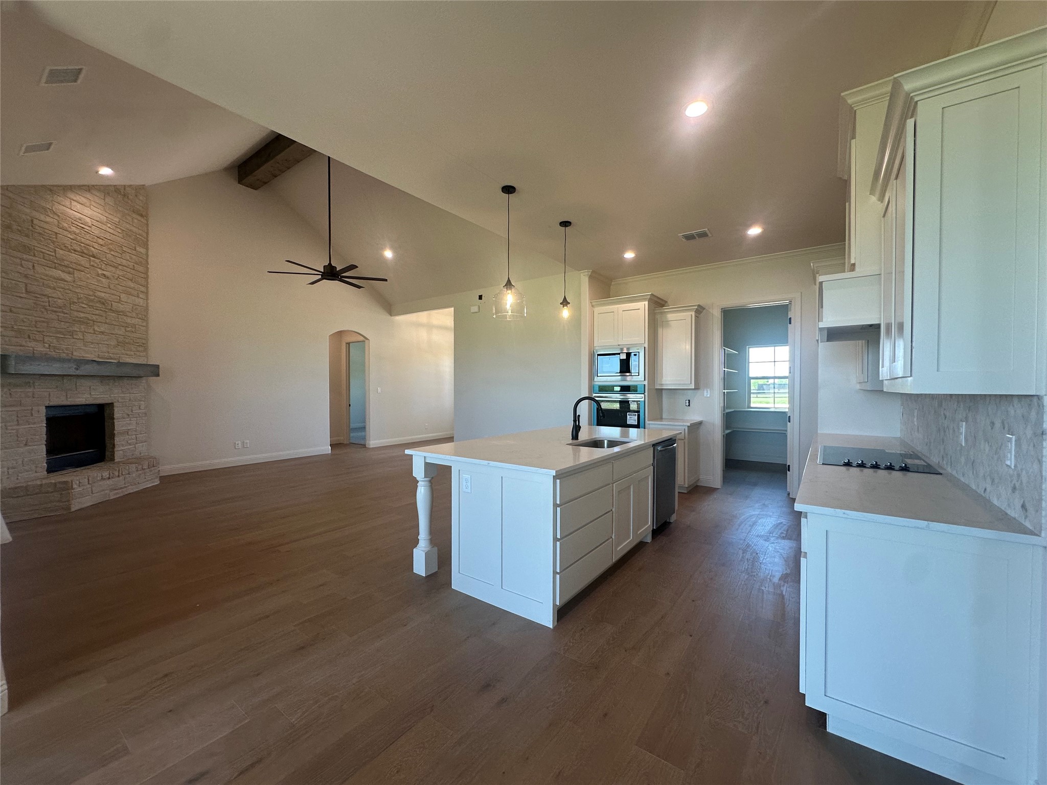 9424 Bluestem Lane Dish TX 76247