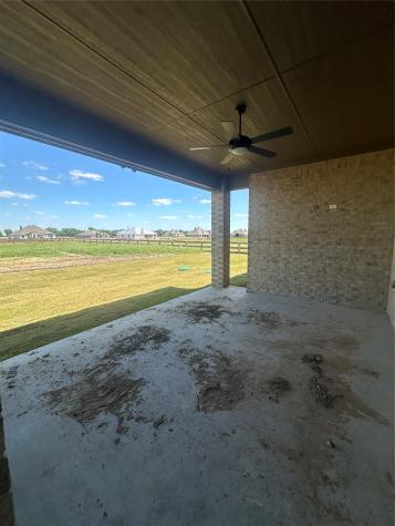 9424 Bluestem Lane Dish TX 76247