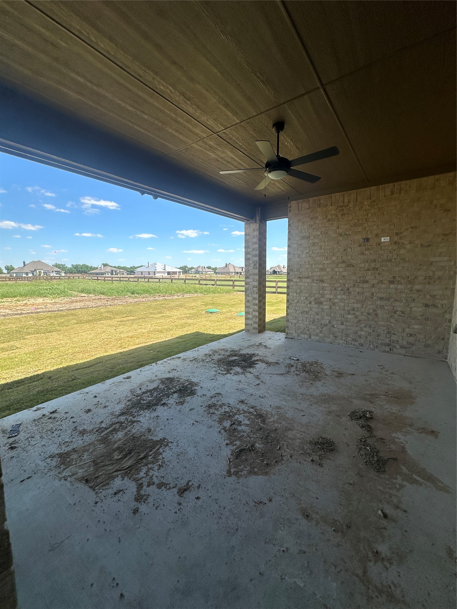 9424 Bluestem Lane Dish TX 76247