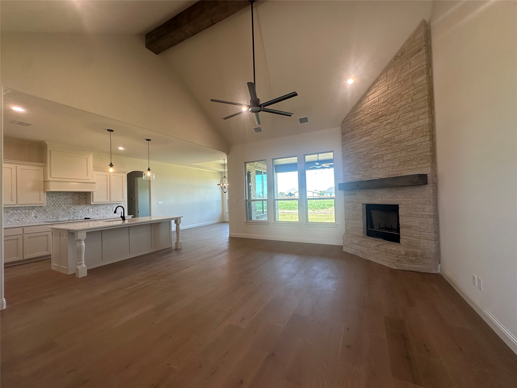 9424 Bluestem Lane Dish TX 76247