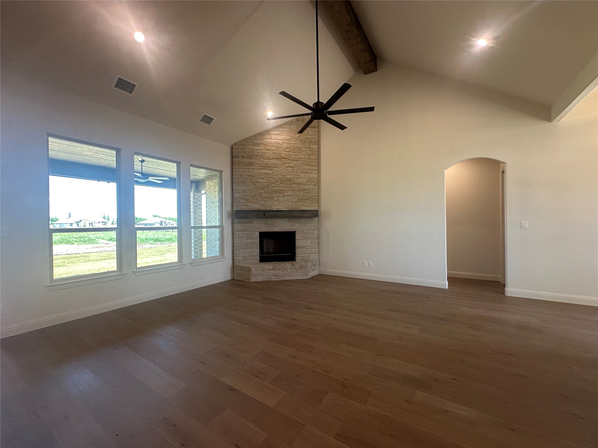 9424 Bluestem Lane Dish TX 76247