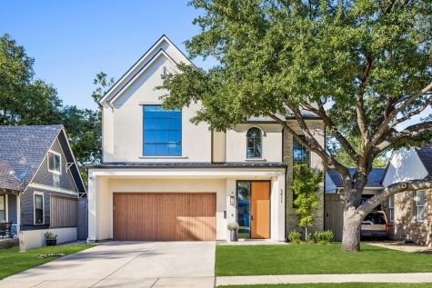 5411 Richmond Avenue Dallas TX 75206