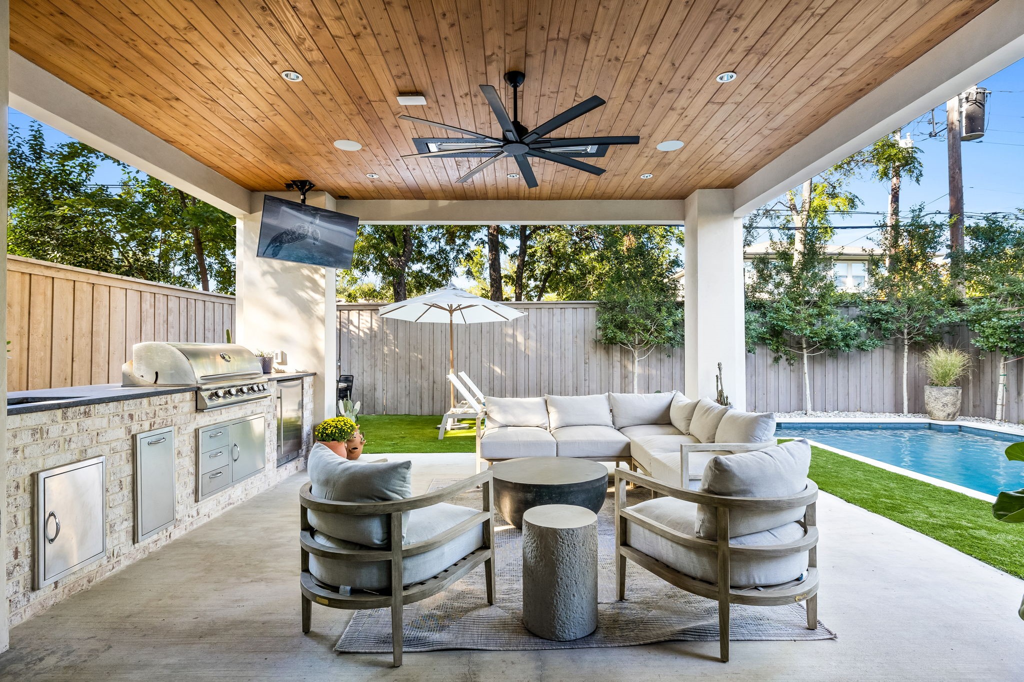 5411 Richmond Avenue Dallas TX 75206