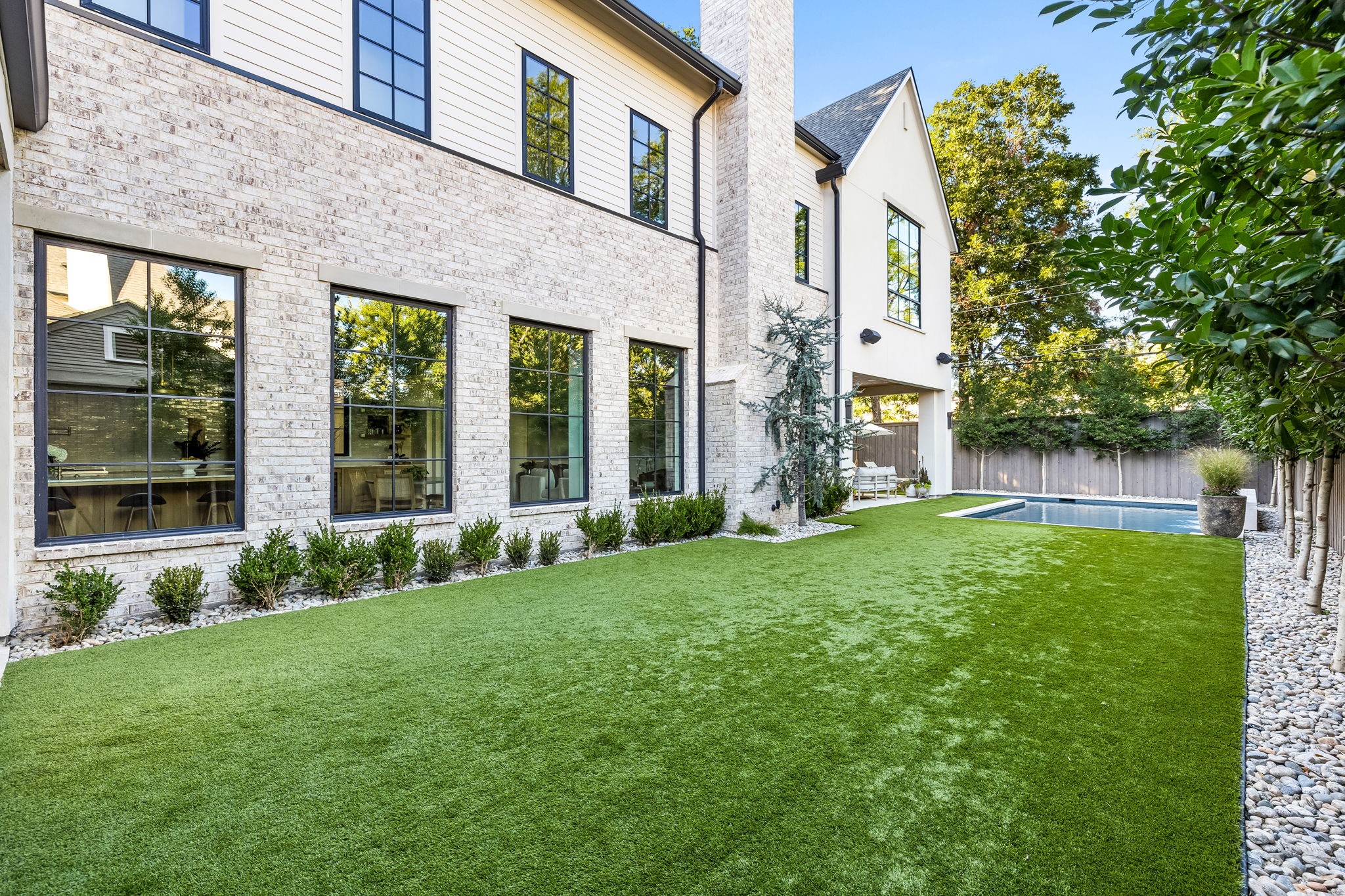 5411 Richmond Avenue Dallas TX 75206