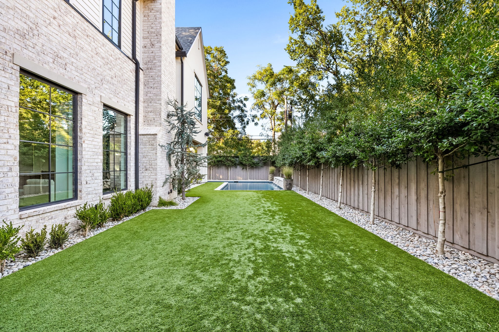 5411 Richmond Avenue Dallas TX 75206