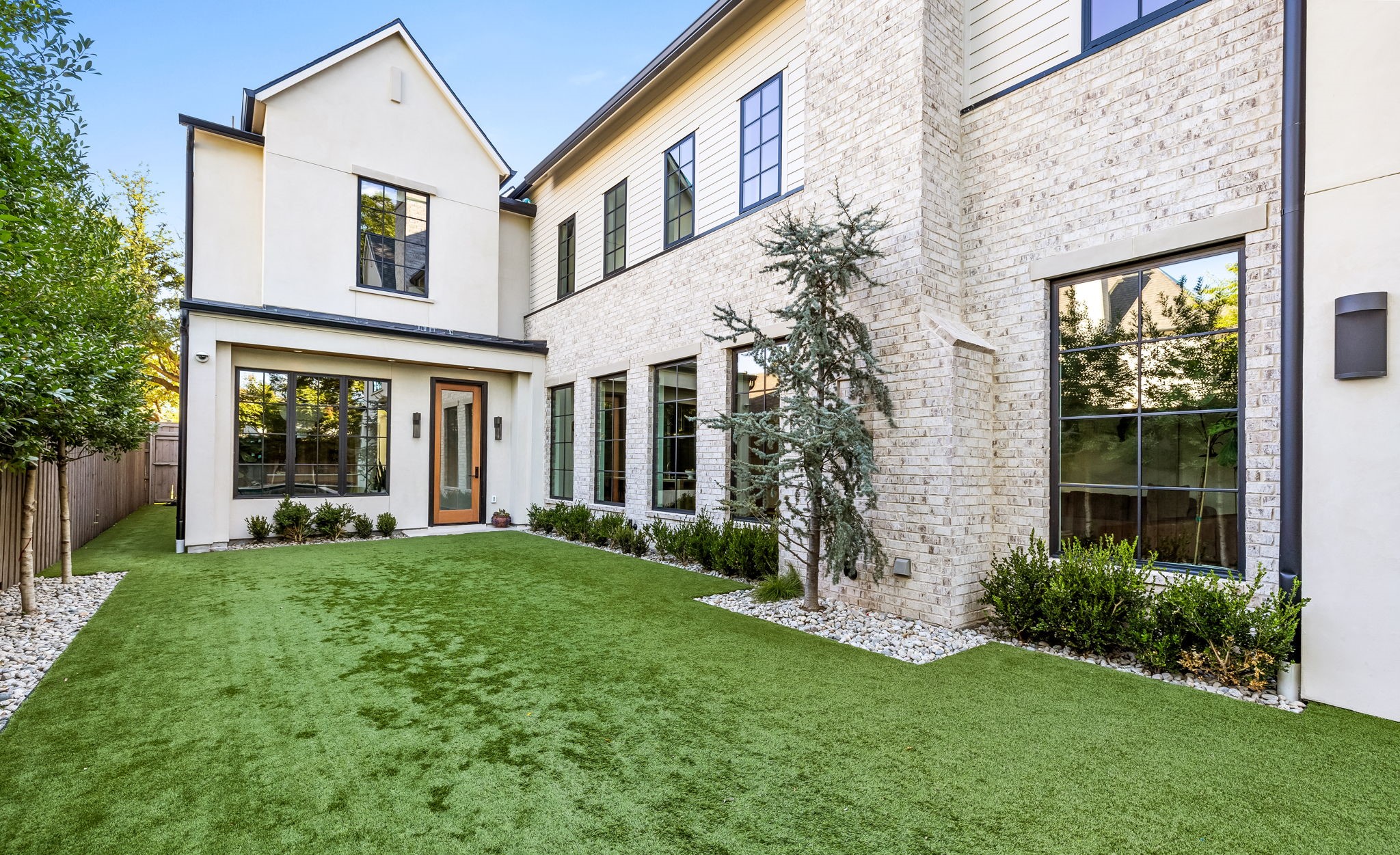 5411 Richmond Avenue Dallas TX 75206