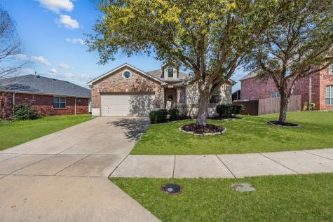 11572 Henderson Drive Frisco TX 75035